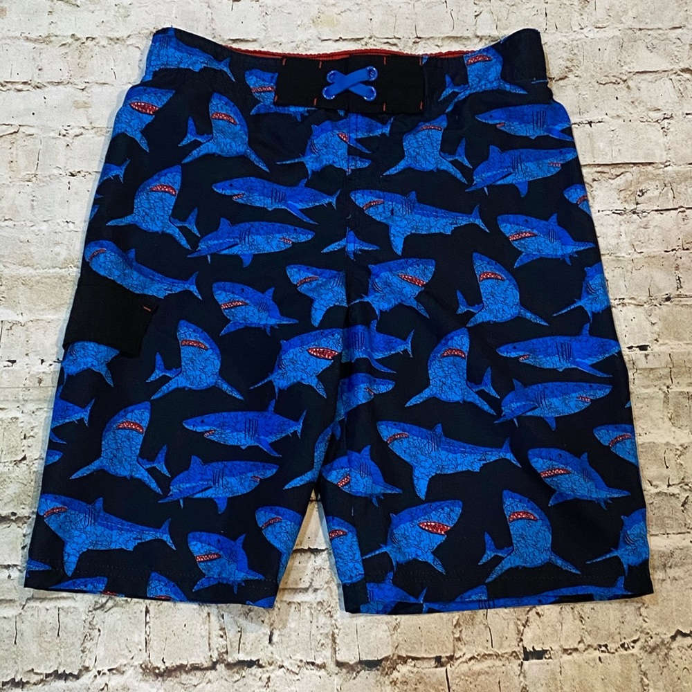 Boys swim shorts - Picture 2 of 2